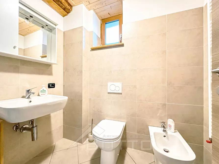 Immagine 13 di Appartamento in vendita  in via Matolo 19 a Alagna Valsesia