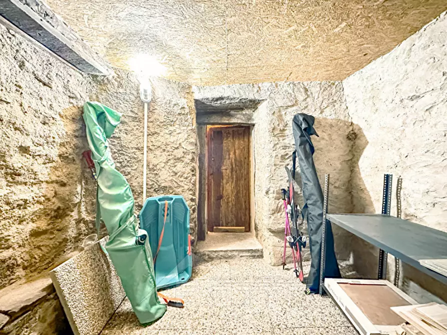 Immagine 14 di Appartamento in vendita  in via Matolo 19 a Alagna Valsesia