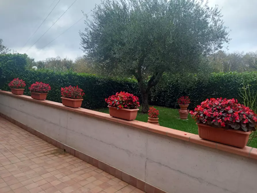 Immagine 10 di Appartamento in vendita  in via fausto coppi a Labico