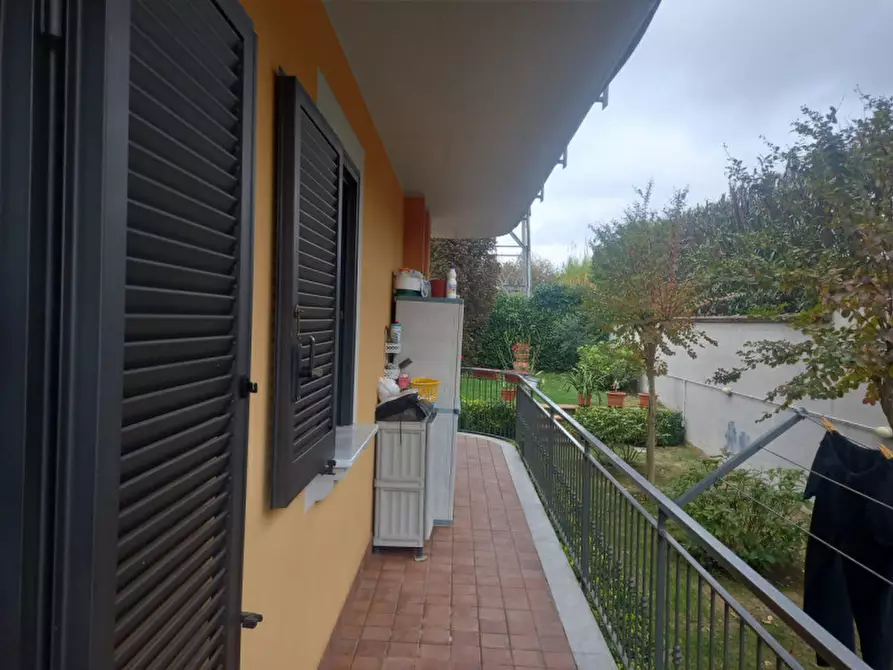 Immagine 22 di Appartamento in vendita  in via fausto coppi a Labico