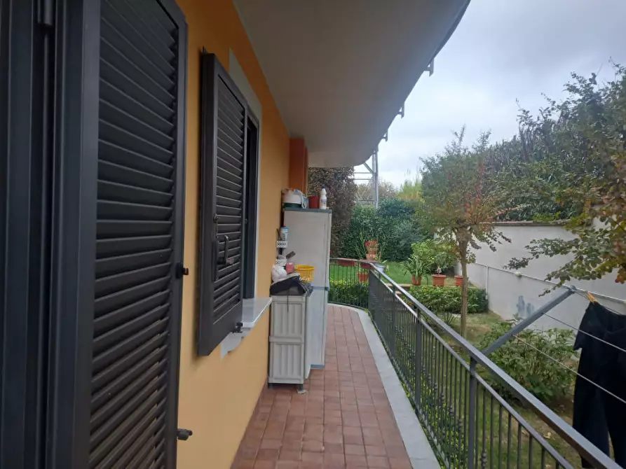 Immagine 23 di Appartamento in vendita  in via fausto coppi a Labico