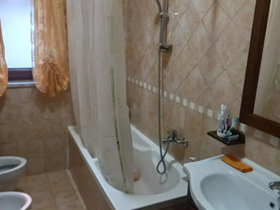 Immagine 27 di Appartamento in vendita  in via fausto coppi a Labico