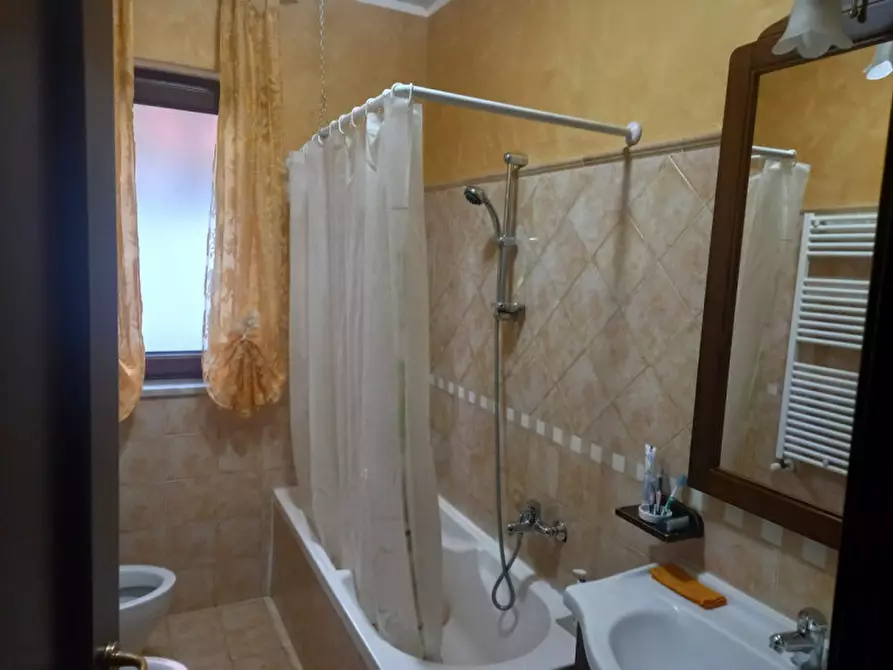 Immagine 28 di Appartamento in vendita  in via fausto coppi a Labico