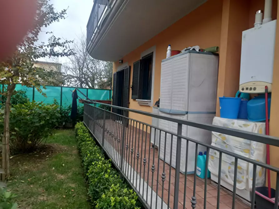 Immagine 32 di Appartamento in vendita  in via fausto coppi a Labico