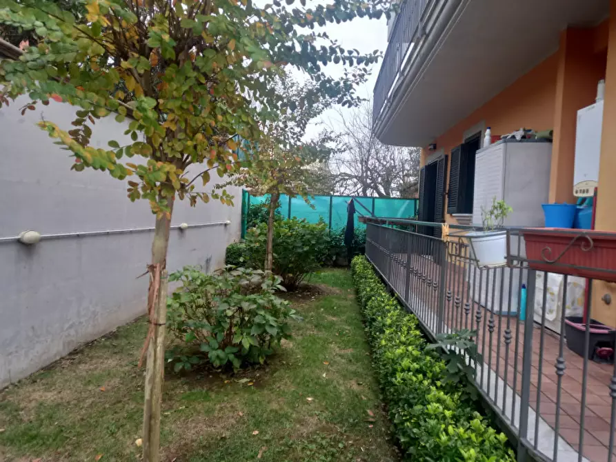 Immagine 33 di Appartamento in vendita  in via fausto coppi a Labico