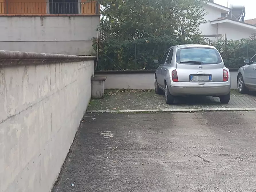 Immagine 36 di Appartamento in vendita  in via fausto coppi a Labico