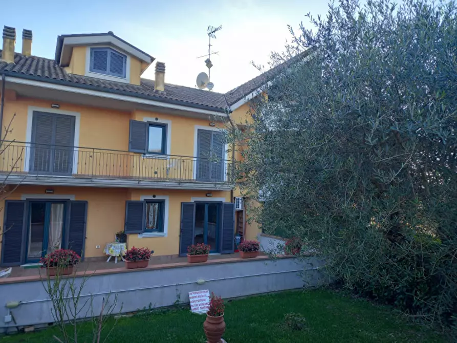 Immagine 49 di Appartamento in vendita  in via fausto coppi a Labico