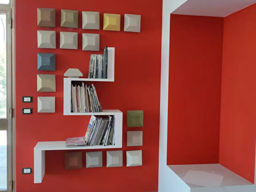 Immagine 4 di Ufficio in vendita  in Via Martiri di Belfiore a Rovigo