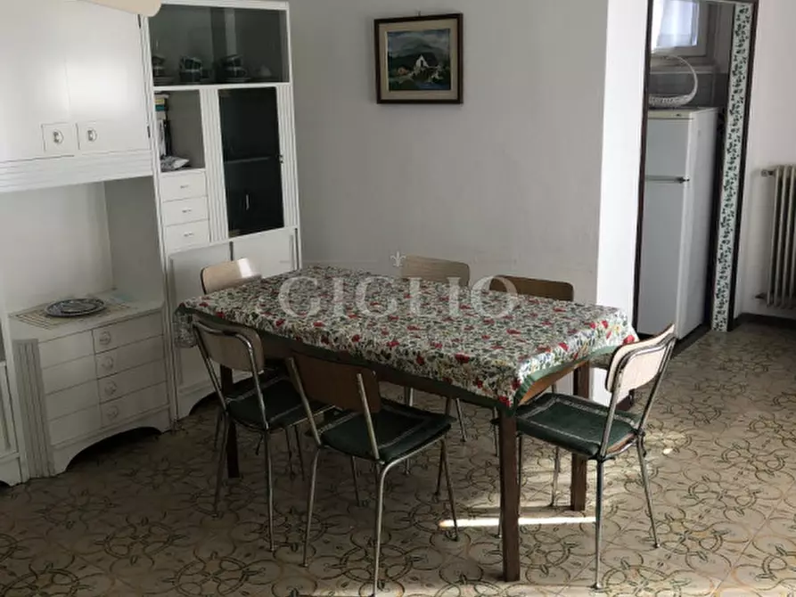 Immagine 1 di Appartamento in vendita  in VIA ISOLA D` ISCHIA a Follonica