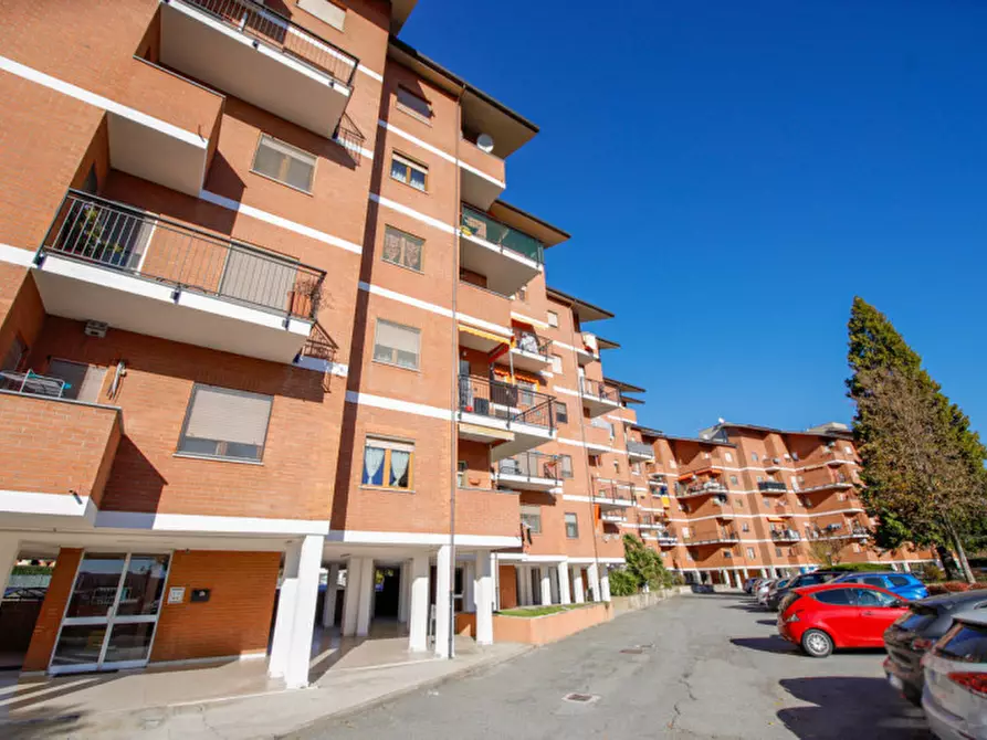Immagine 1 di Appartamento in vendita  in via genova 51 a Volpiano