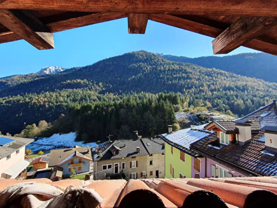 Immagine 4 di Casa indipendente in vendita  in Piazza della Chiesa a Sella Giudicarie