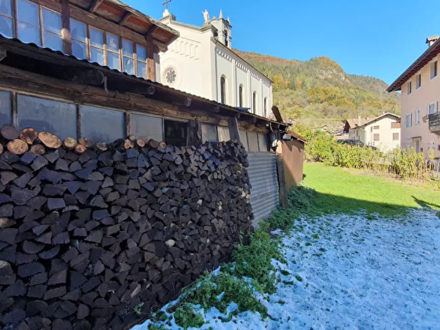 Immagine 6 di Casa indipendente in vendita  in Piazza della Chiesa a Sella Giudicarie