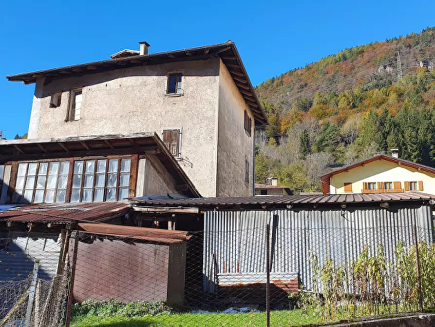Immagine 7 di Casa indipendente in vendita  in Piazza della Chiesa a Sella Giudicarie