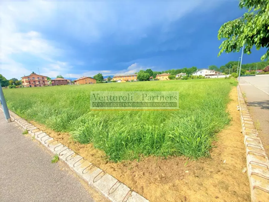 Immagine 3 di Terreno in vendita  in via tre martiri a Ceresara