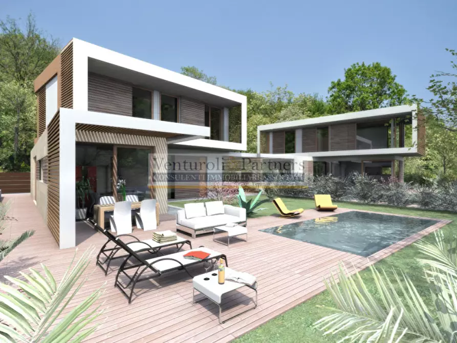 Immagine 5 di Terreno in vendita  in via tre martiri a Ceresara