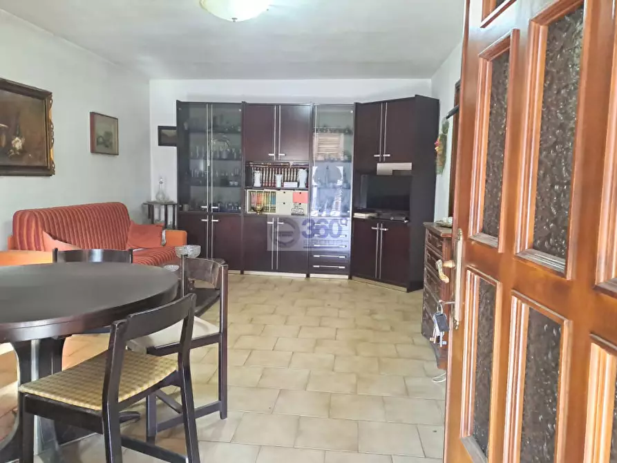 Immagine 5 di Casa indipendente in vendita  in Via S. Martino a Passirano