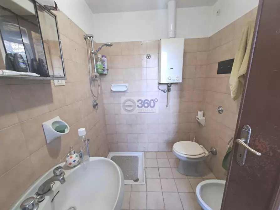 Immagine 10 di Casa indipendente in vendita  in Via S. Martino a Passirano