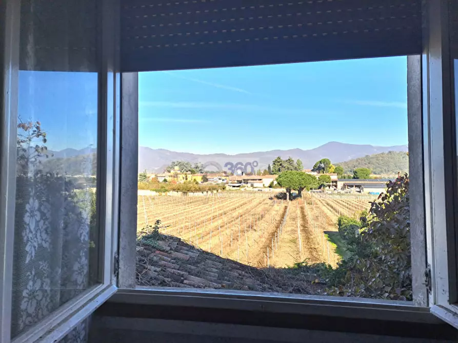 Immagine 14 di Casa indipendente in vendita  in Via S. Martino a Passirano