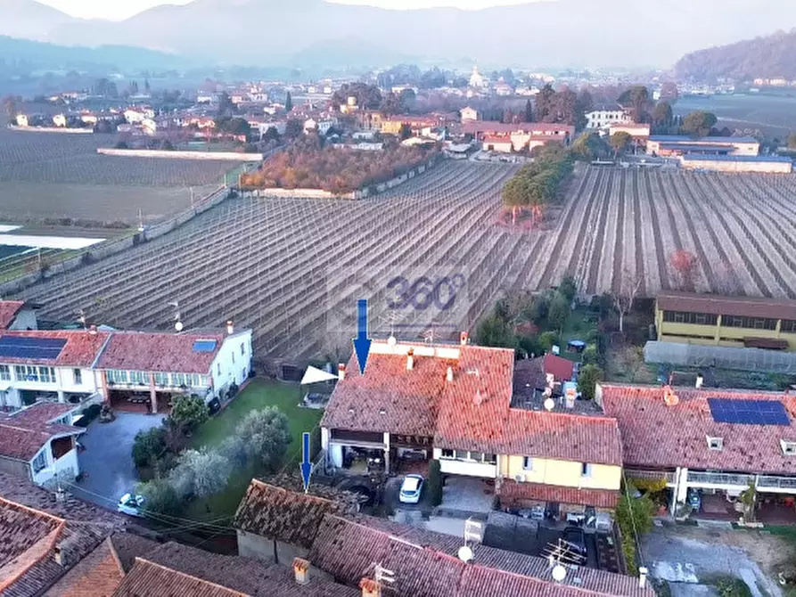 Immagine 15 di Casa indipendente in vendita  in Via S. Martino a Passirano