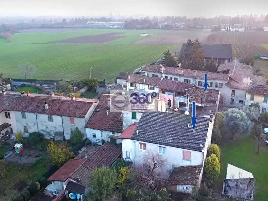 Immagine 18 di Casa indipendente in vendita  in Via S. Martino a Passirano