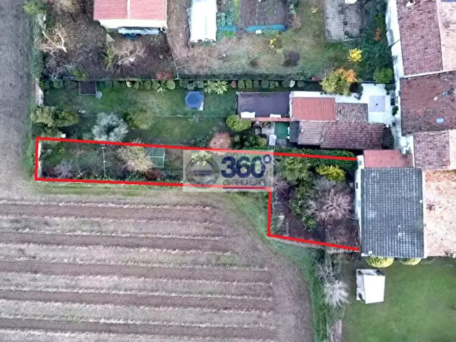 Immagine 19 di Casa indipendente in vendita  in Via S. Martino a Passirano