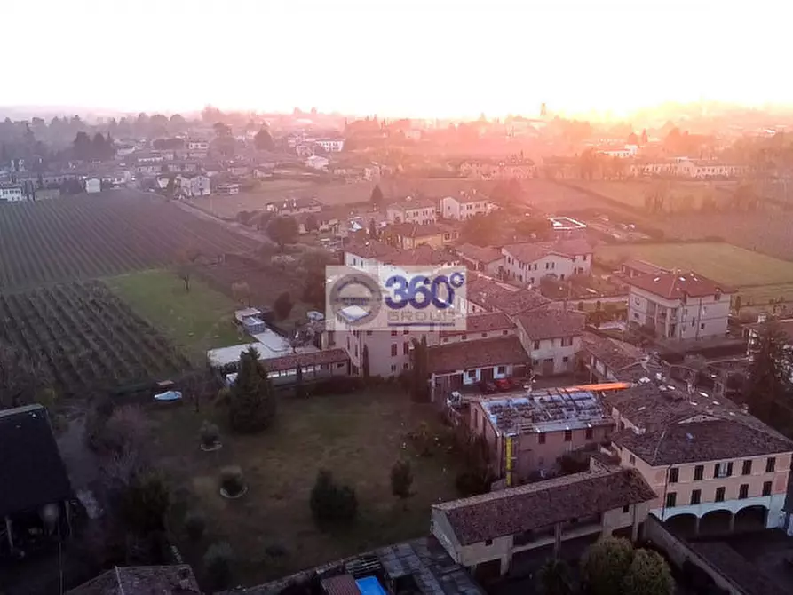 Immagine 20 di Casa indipendente in vendita  in Via S. Martino a Passirano