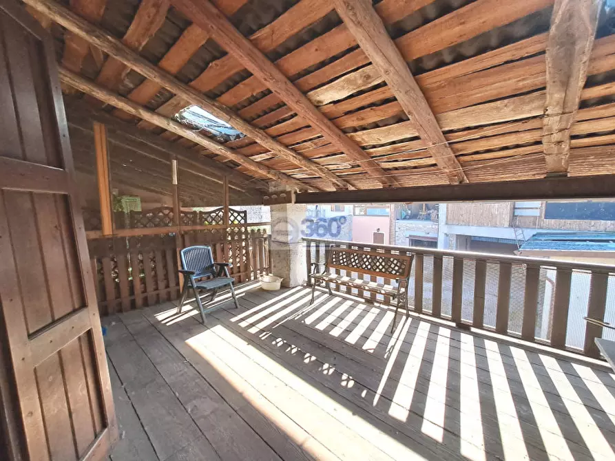 Immagine 21 di Casa indipendente in vendita  in Via S. Martino a Passirano