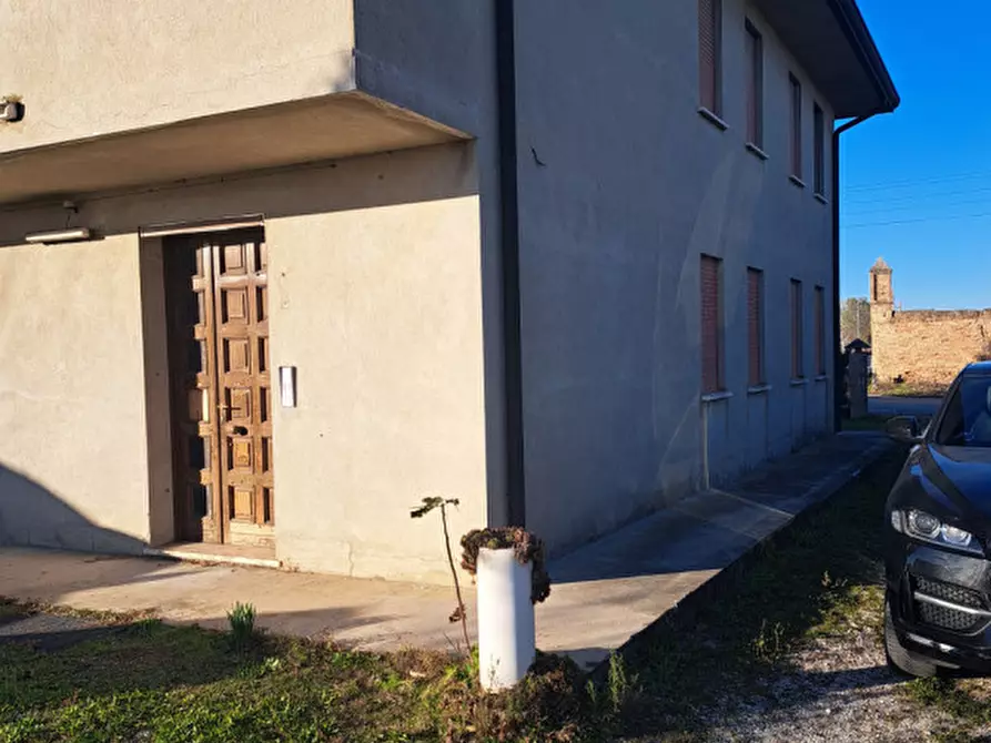Immagine 2 di Casa indipendente in vendita  a Candiana