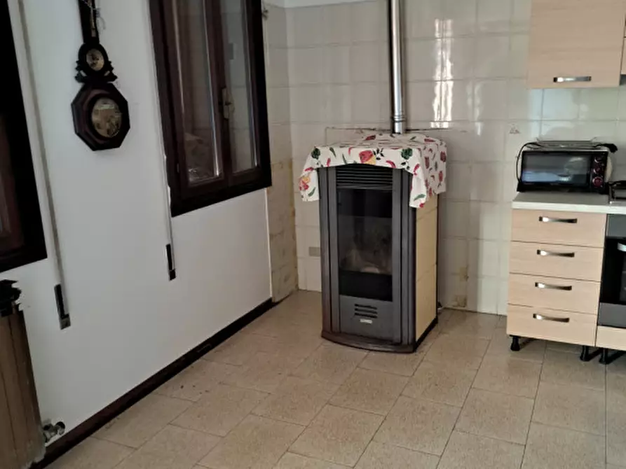 Immagine 4 di Casa indipendente in vendita  a Candiana