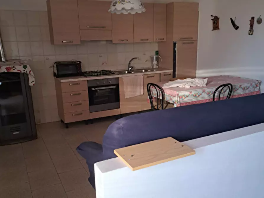 Immagine 5 di Casa indipendente in vendita  a Candiana