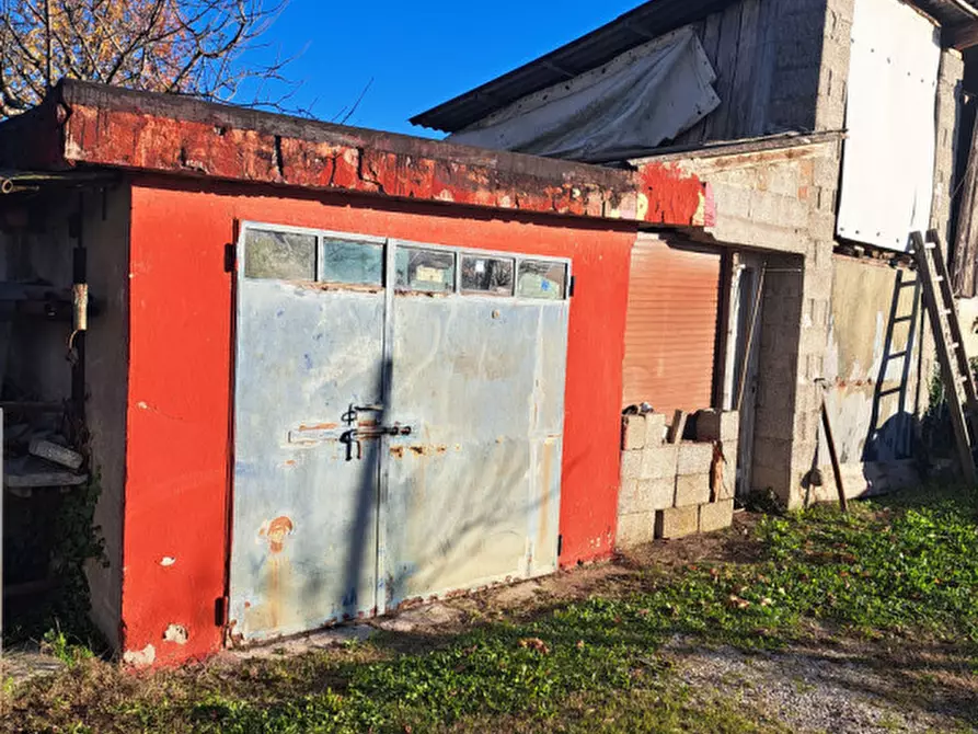 Immagine 10 di Casa indipendente in vendita  a Candiana