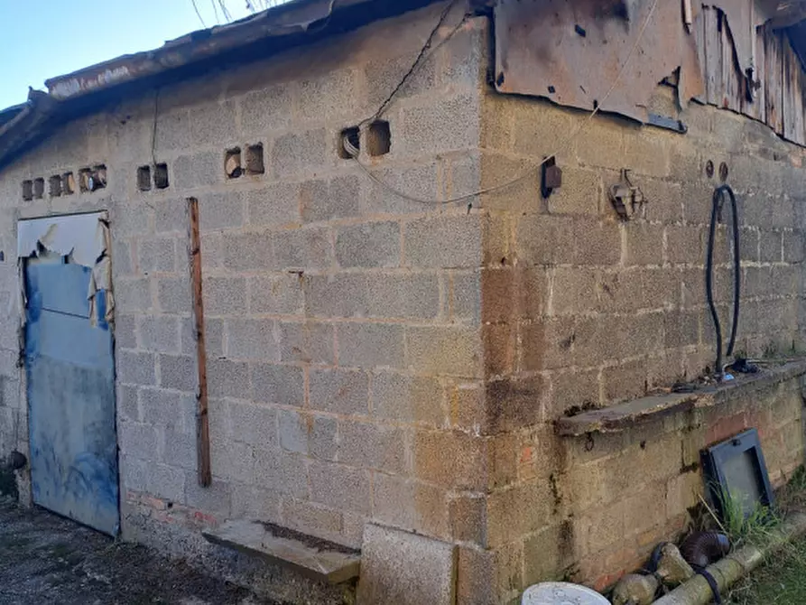 Immagine 11 di Casa indipendente in vendita  a Candiana