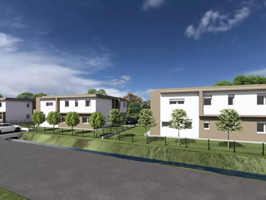 Immagine 12 di Appartamento in vendita  in via Roma a Piombino Dese