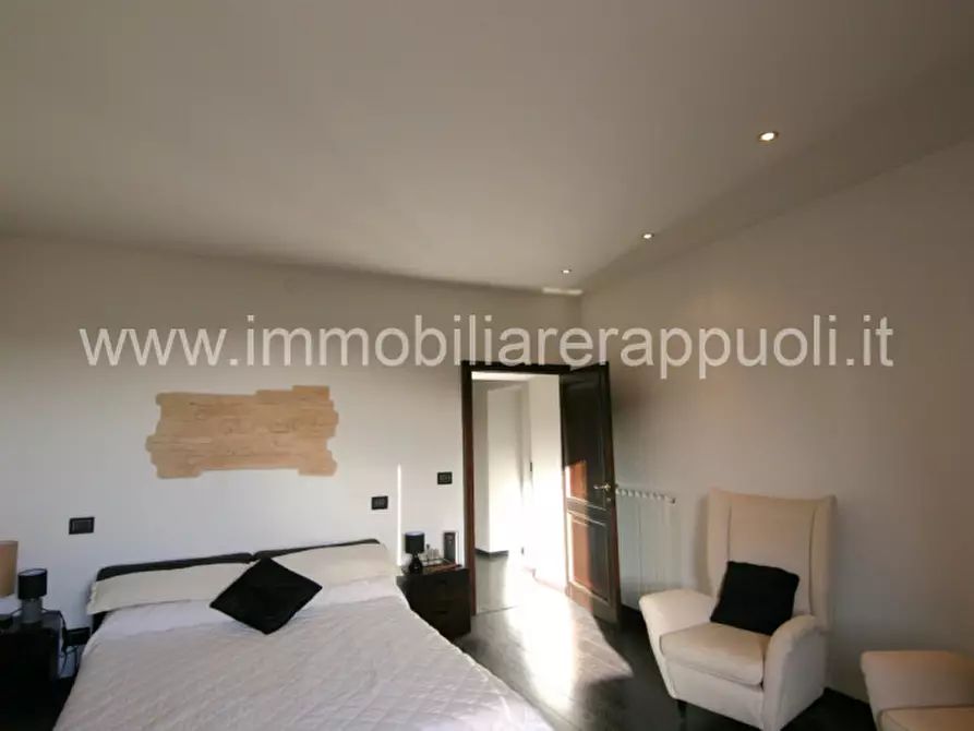 Immagine 6 di Appartamento in vendita  a Trequanda