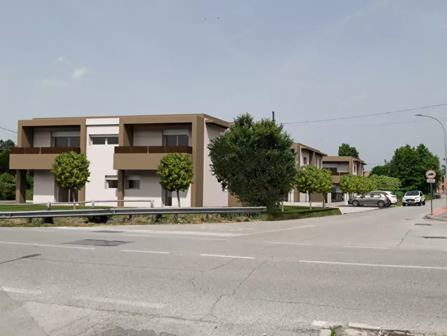 Immagine 1 di Appartamento in vendita  in via Roma a Piombino Dese