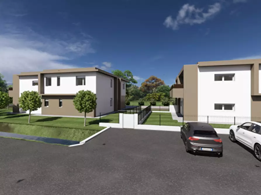 Immagine 8 di Appartamento in vendita  in via Roma a Piombino Dese