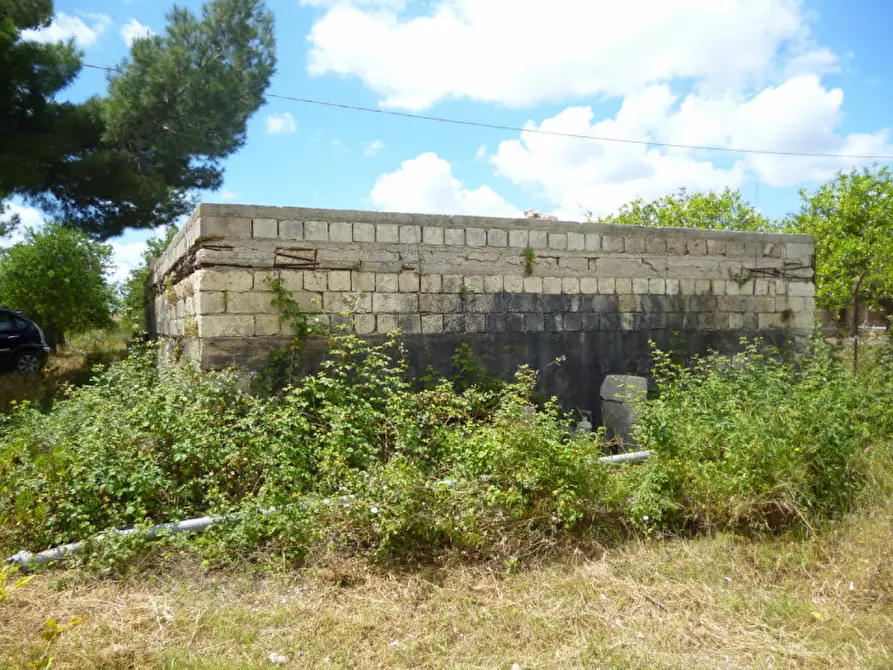 Immagine 5 di Terreno in vendita  a Avola