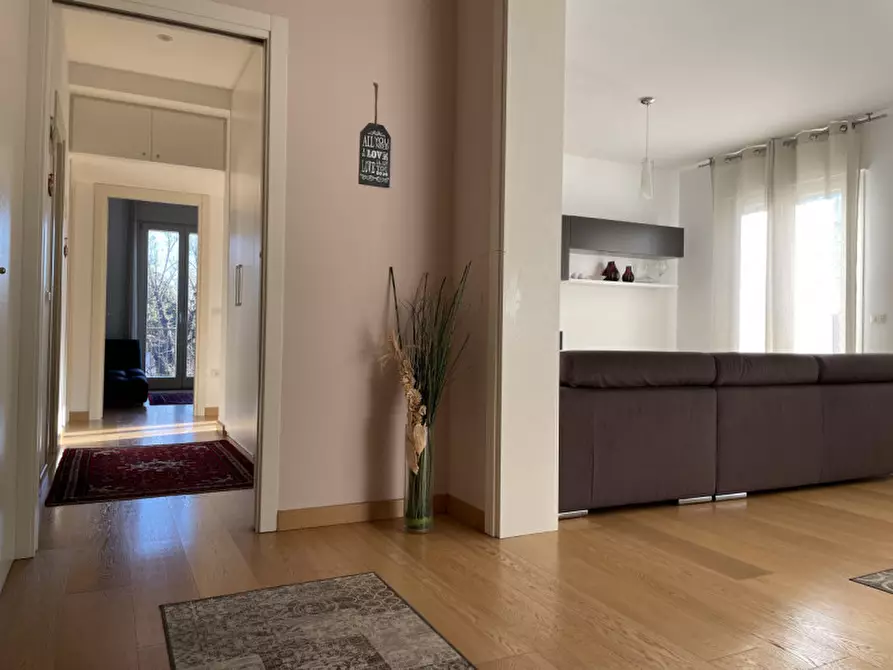 Immagine 1 di Appartamento in vendita  in Via Marconi a Padova