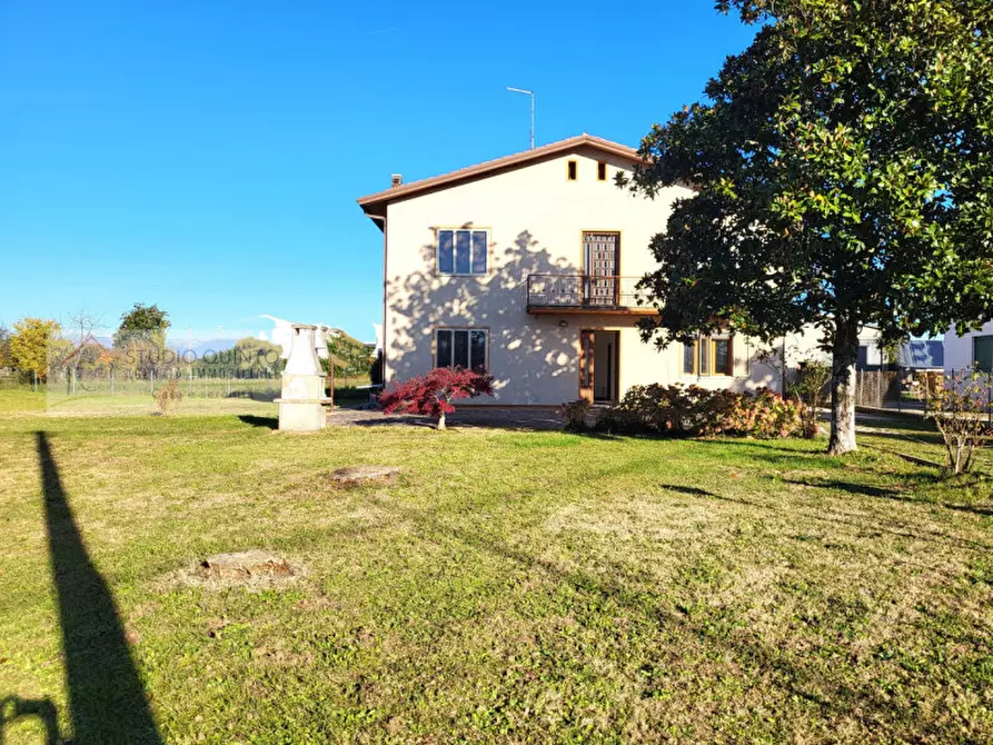 Immagine 1 di Casa indipendente in vendita  a Morgano