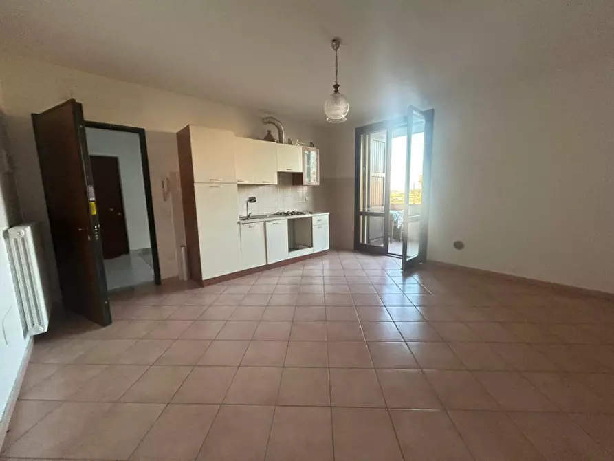 Immagine 1 di Appartamento in vendita  in Via Bergamina a Gattatico