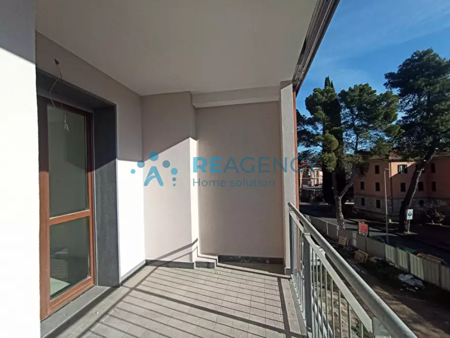 Immagine 10 di Appartamento in vendita  in Perugia, via Adriatica a Perugia
