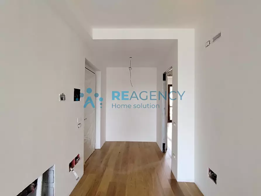 Immagine 11 di Appartamento in vendita  in Perugia, via Adriatica a Perugia