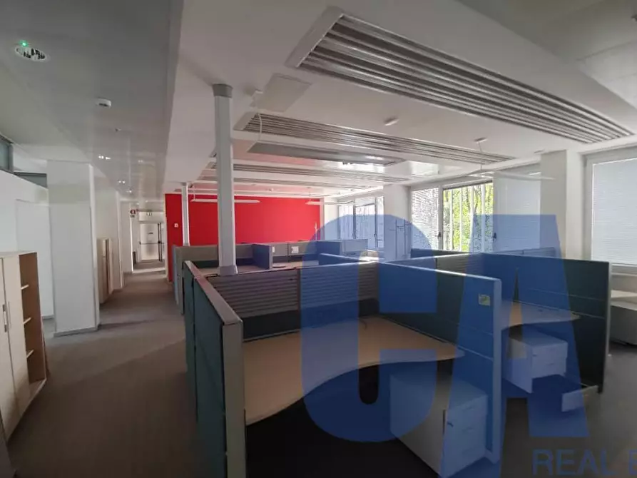 Immagine 7 di Ufficio in affitto  in VIA CAMPANIA a Monza