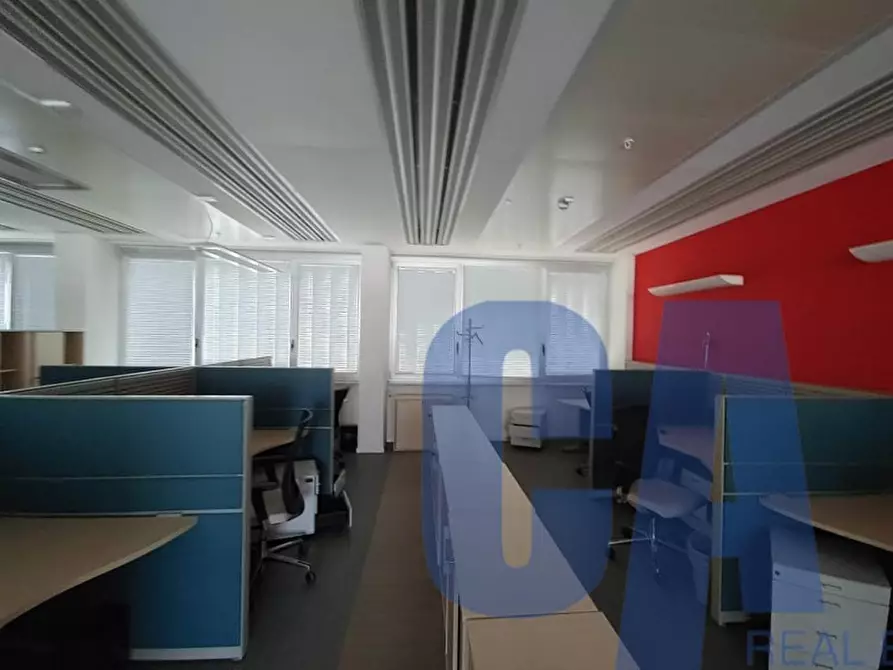 Immagine 11 di Ufficio in affitto  in VIA CAMPANIA a Monza