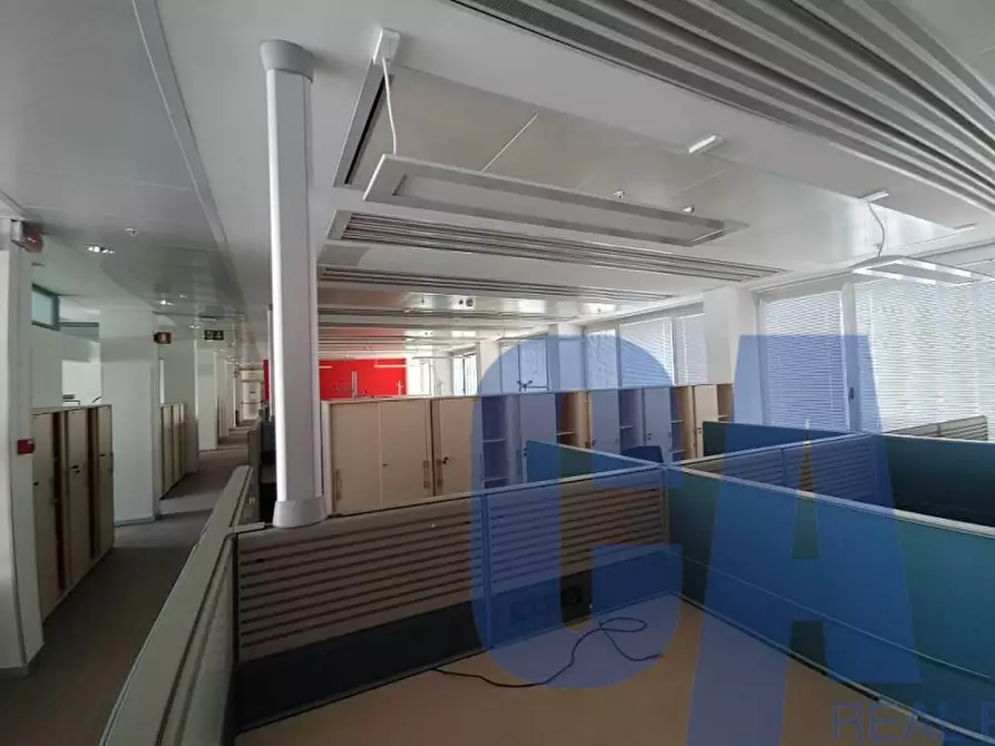 Immagine 12 di Ufficio in affitto  in VIA CAMPANIA a Monza