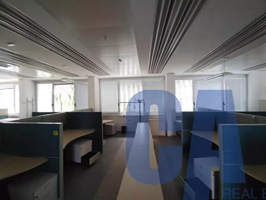 Immagine 13 di Ufficio in affitto  in VIA CAMPANIA a Monza