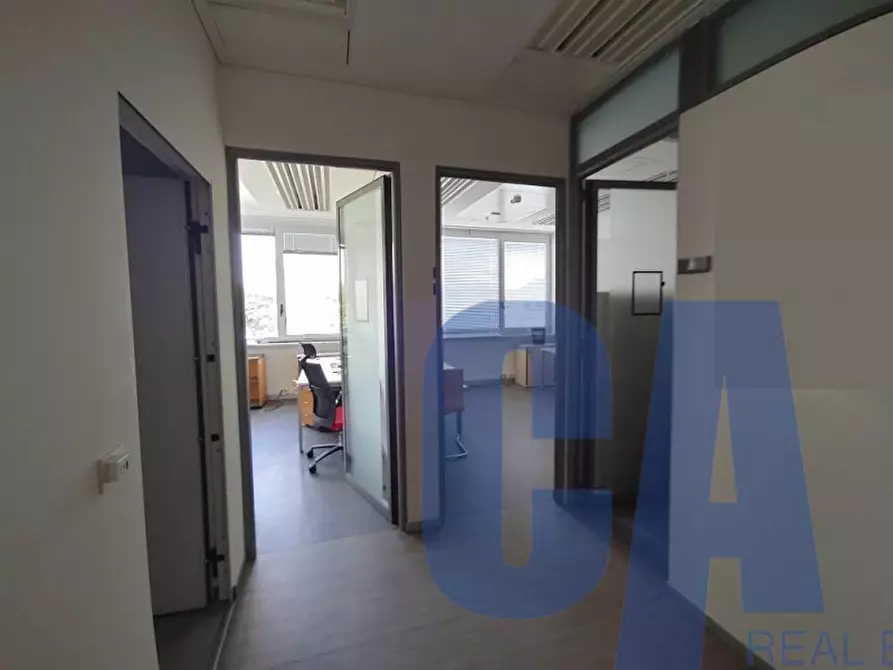 Immagine 15 di Ufficio in affitto  in VIA CAMPANIA a Monza