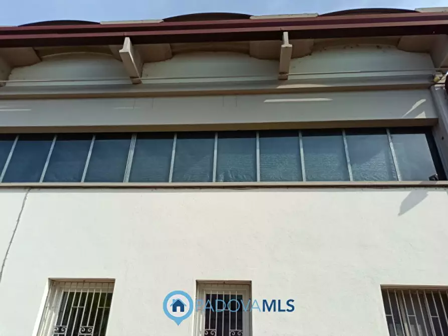 Immagine 6 di Capannone industriale in vendita  in via Bolzani a Masera' Di Padova