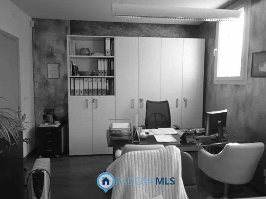 Immagine 7 di Capannone industriale in vendita  in via Bolzani a Masera' Di Padova