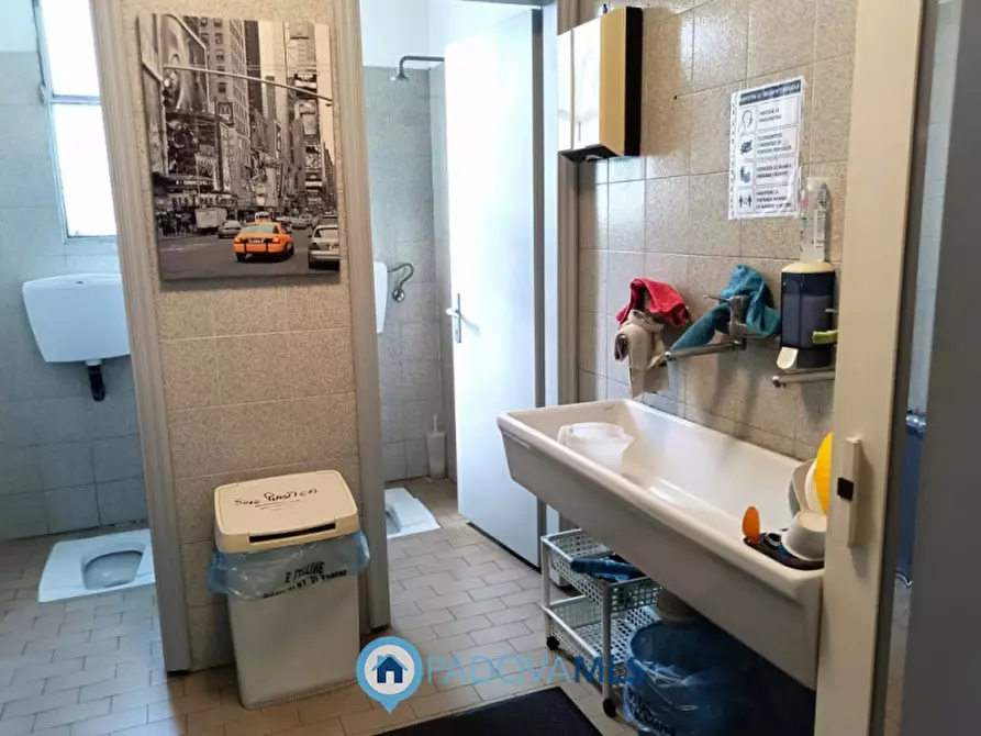 Immagine 8 di Capannone industriale in vendita  in via Bolzani a Masera' Di Padova